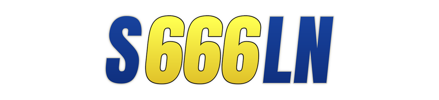 s666ln Casino Logo